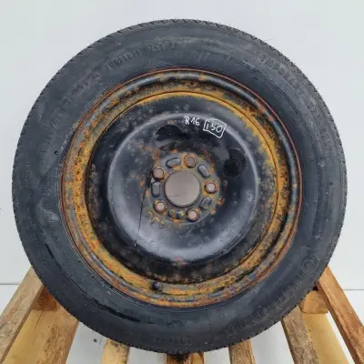 Ford C-Max Focus Mk2 II KOŁO DOJAZDOWE dojazdówka 125/90 R16 5x108 1S71MH