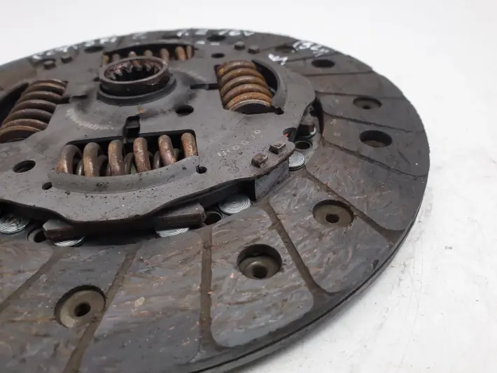 Opel Corsa C 1.2 16V TARCZA DOCISK sprzęgło