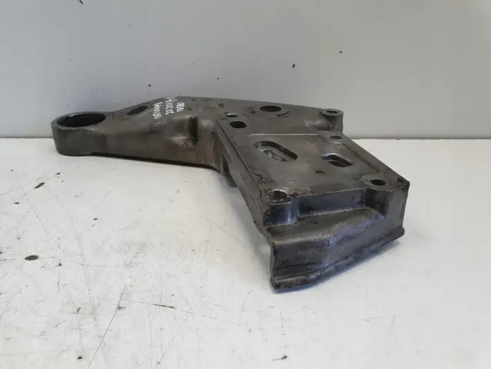 Fiat Coupe 2.0 T turbo 20V R5 ŁAPA SILNIKA mocowanie WSPORNIK 46471259