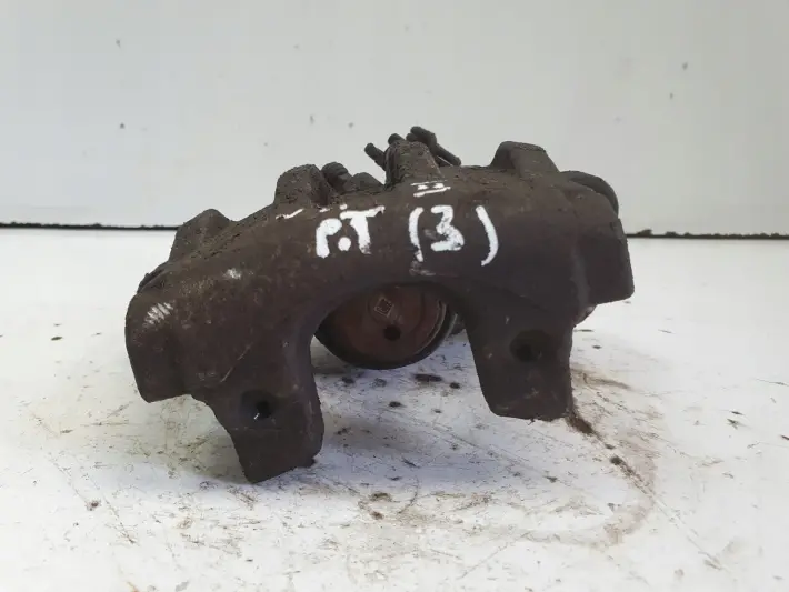 Volvo V40 II TYLNY ZACISK HAMULCOWY prawy tył Pasażera P.T 31341231