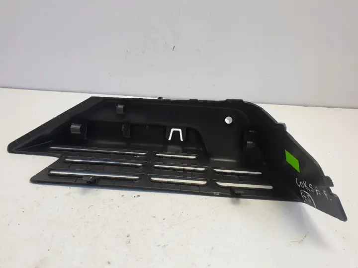 Opel Corsa F 5D PRAWY BOCZEK BAGAŻNIKA 98382194ZD