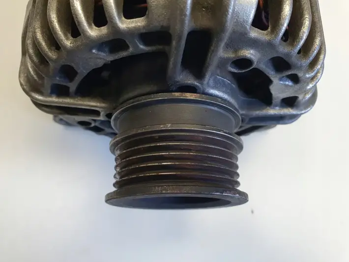 Opel Astra III H 1.6 16V ALTERNATOR 100A bosch 0124325163 AK