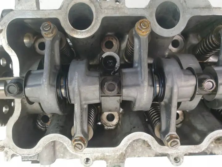 Honda Jazz II 1.3 iDSi GŁOWICA CYLINDRÓW