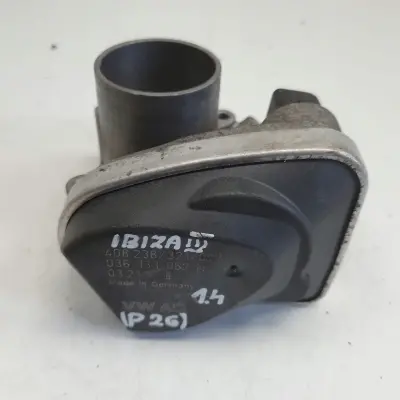 Seat Ibiza III 1.4 16V PRZEPUSTNICA 036133062N