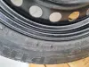 Volvo S40 II V50 C30 KOŁO DOJAZDOWE dojazdówka 125/85 R16 30683913 2160823