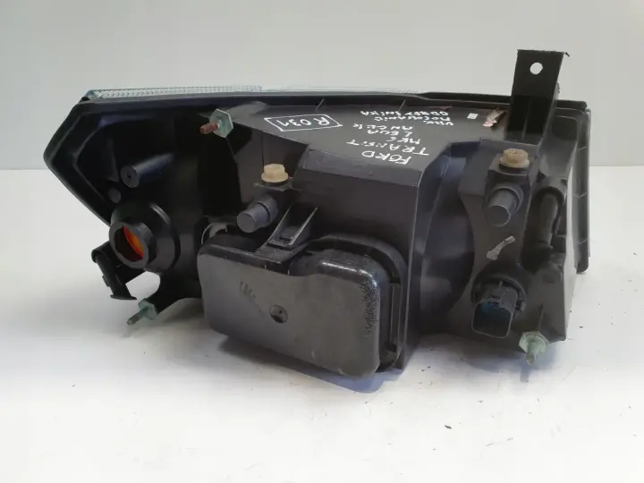 Ford Transit Mk6 00-06 PRZEDNIA LAMPA LEWA lewy przód anglik 4C16-13035
