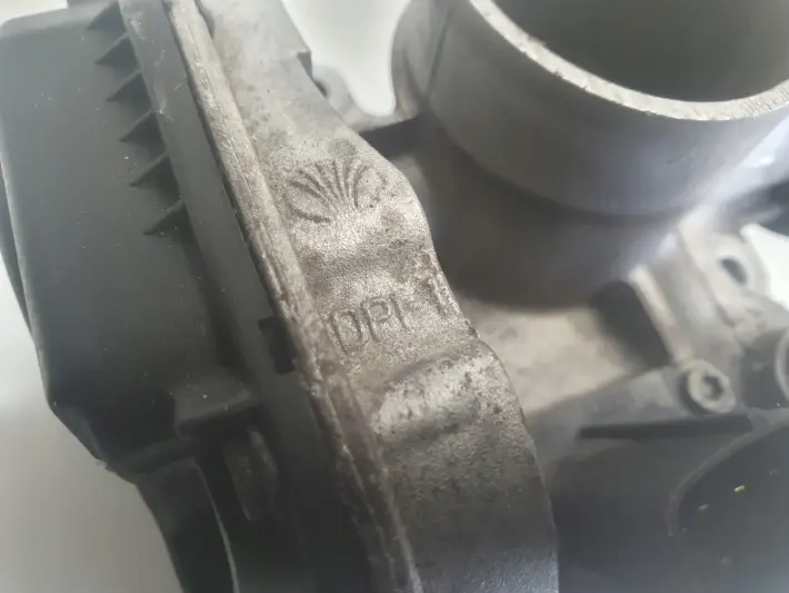 Daewoo Lanos 1.6 16V PRZEPUSTNICA