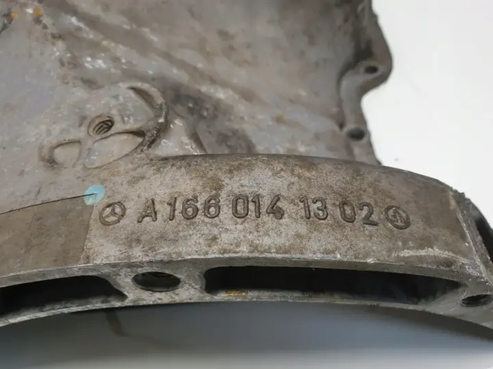 Mercedes W168 1.4 1.6 MISKA OLEJU OLEJOWA