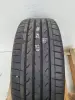 Mini R60 R61 KOŁO ZAPASOWE Zapas felga 225/45 R18 9813647 9803724