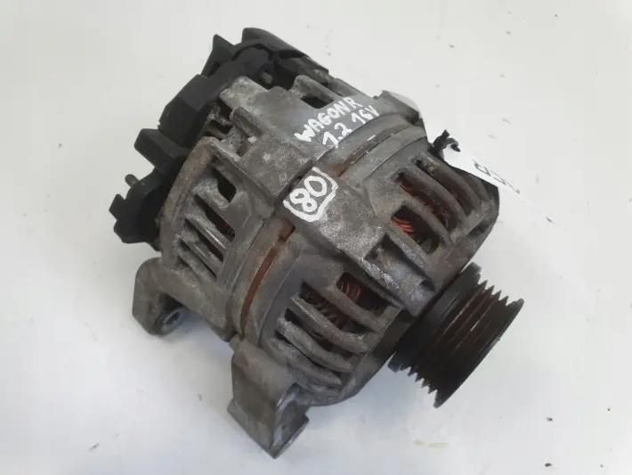 Suzuki Wagon R 1.2 16V ALTERNATOR 0124225041 bosch 70A