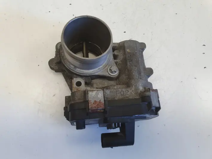 Saab 9-3 II 1.9 TID PRZEPUSTNICA 48CPD4