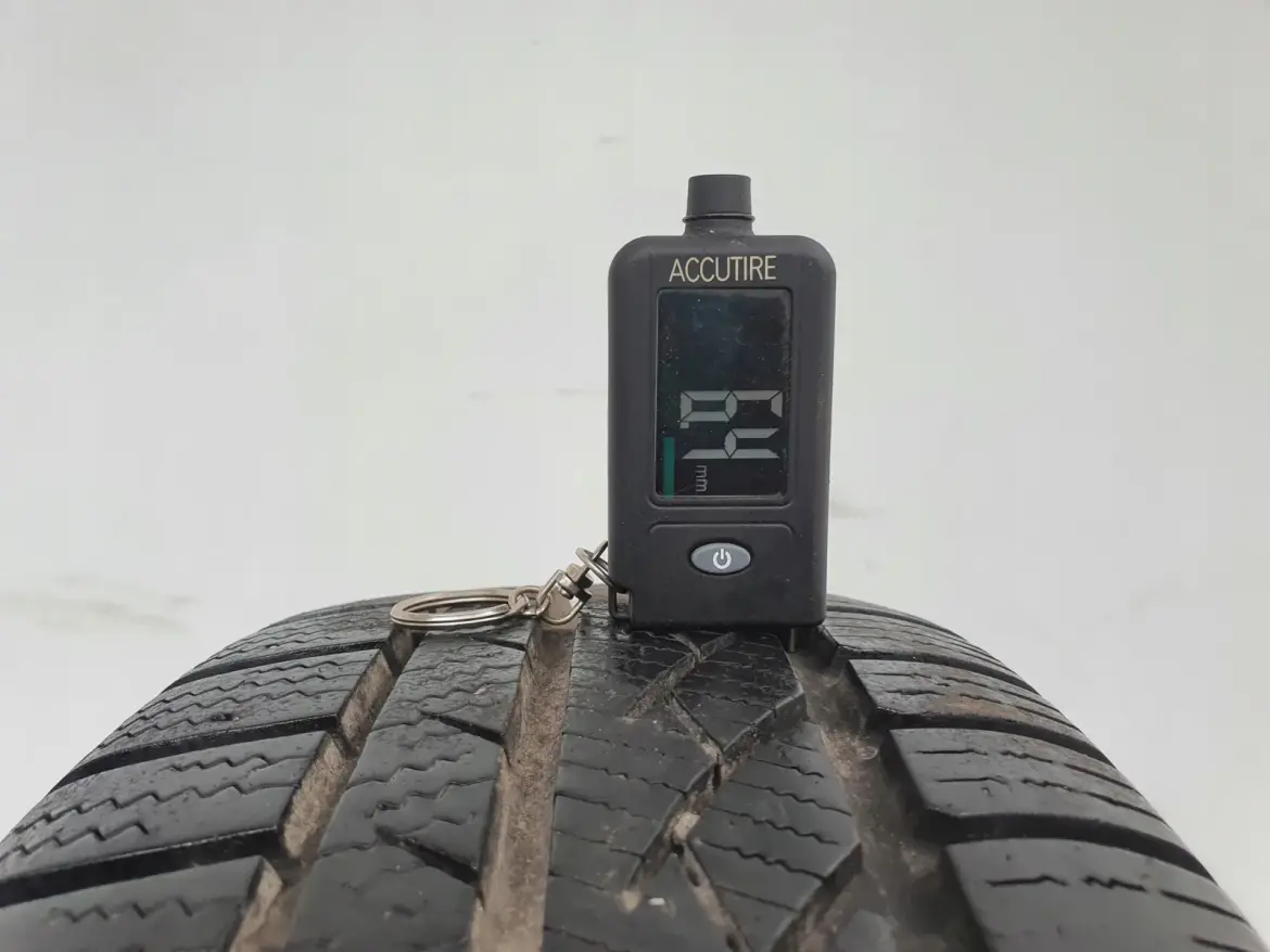 Megane II Scenic II KOŁO ZAPASOWE Zapas 185/65 R15