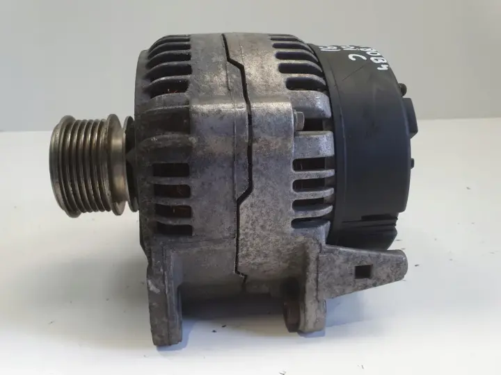 Audi 80 B4 1.9 TDI ALTERNATOR bosch 0123510009 120A