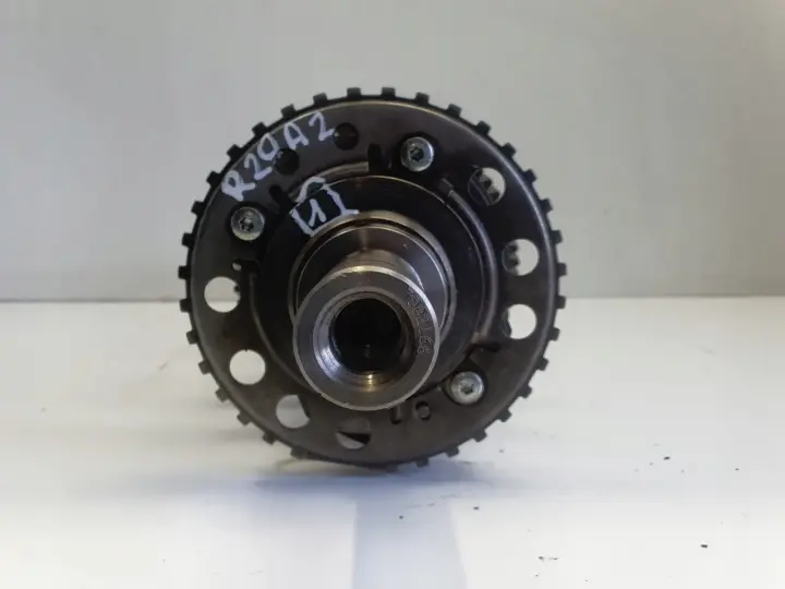 Honda CRV CR-V III 2.0 i-VTEC R20A2 WAŁ KORBOWY