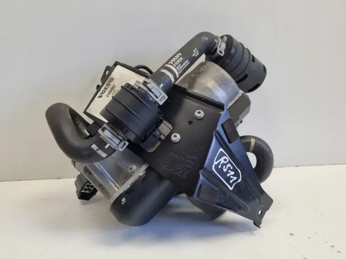 Volvo S90 V90 Diesel OGRZEWANIE POSTOJOWE Webasto Thermo Top Evo 9026496F