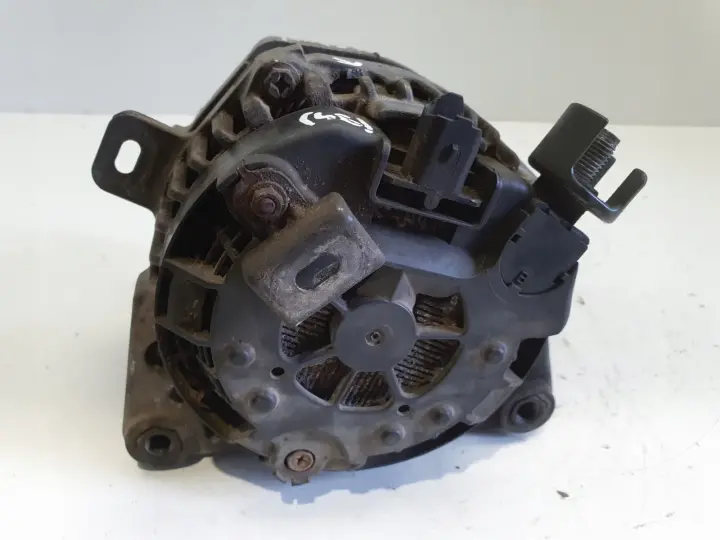 Peugeot Boxer II Jumper II 2.2 BlueHdi ALTERNATOR Mitsubishi 9824742880