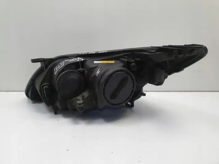 Saab 9-3 II LIFT 07-11r PRZEDNIA LAMPA PRAWA PRAWY PRZÓD europa xenen