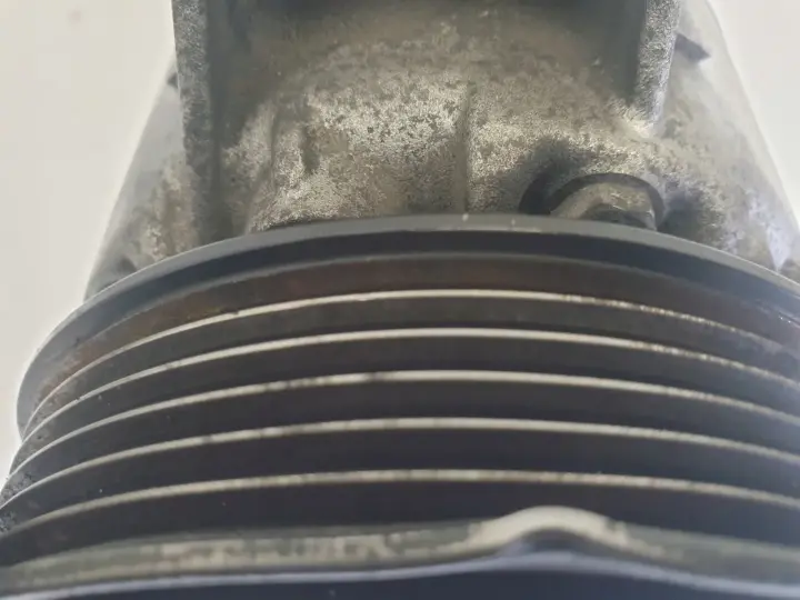 Alfa Romeo Giulietta 2.0 JTDM SPRĘŻARKA KLIMATYZACJI