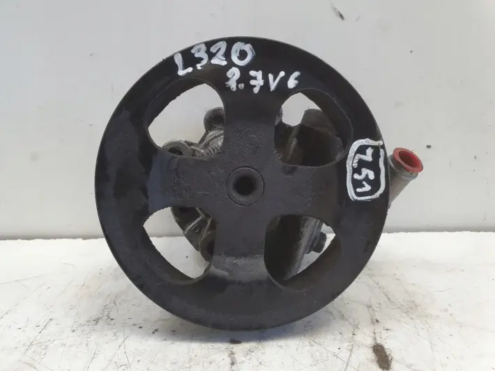 Land Rover Discovery III 2.7 TD V6 POMPA WSPOMAGANIA QVB500400