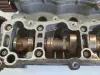 Peugeot 307 1.6 16V GŁOWICA CYLINDRÓW 9636076010