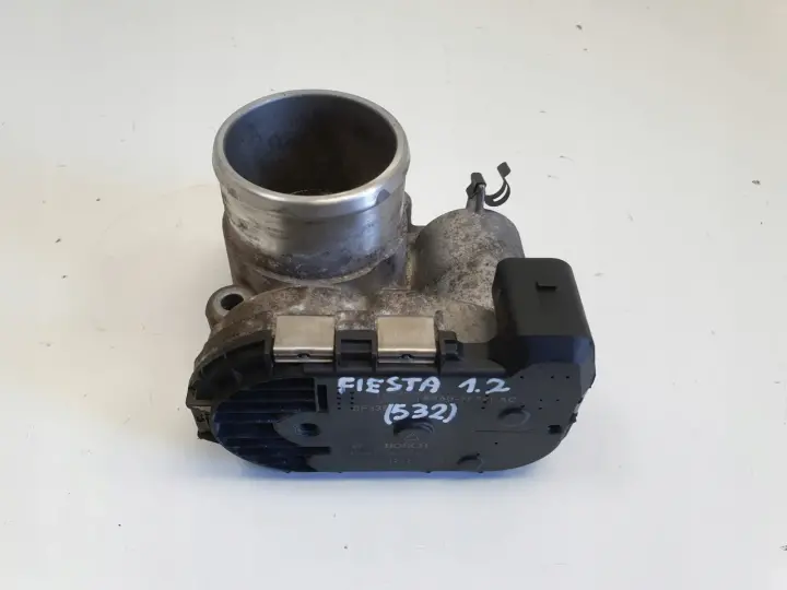 Ford Fiesta MK7 1.25 PRZEPUSTNICA 8A6G-9F991-AC 0280750532