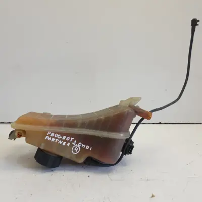 Peugeot PartnerI 2.0 HDI ZBIORNICZEK WYRÓWNAWCZY