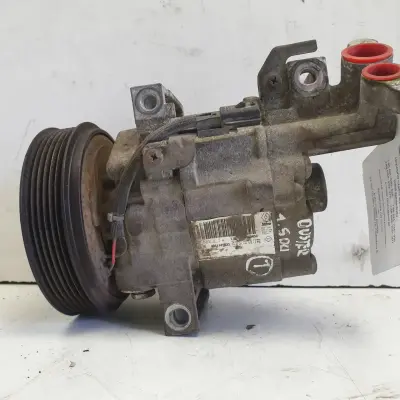 Dacia Duster 1.5 DCi SPRĘŻARKA KLIMATYZACJI pompa