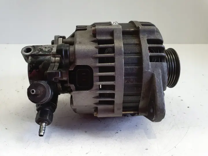 Opel Astra II G 1.7 CDTI ALTERNATOR pompa vacum