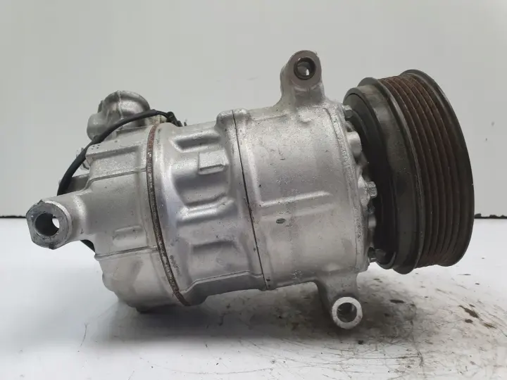 Volvo V40 II 1.5 T turbo SPRĘŻARKA KLIMATYZACJI P31469966