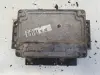 Peugeot 207 1.4 16V STEROWNIK SILNIKA komputer 9654596080