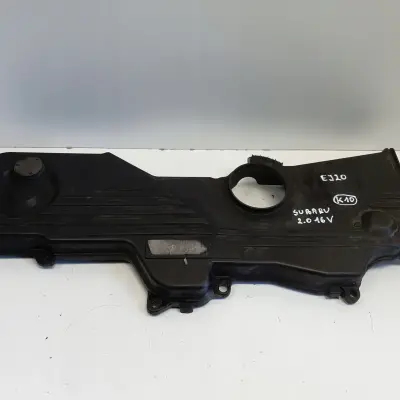 Subaru Legacy IV 2.5 B OBUDOWA ROZRZĄDU osłona 13566AA160