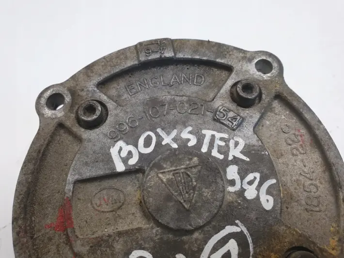 Porsche Boxster 986 3.2 POMPA VACUM OLEJU oryginał