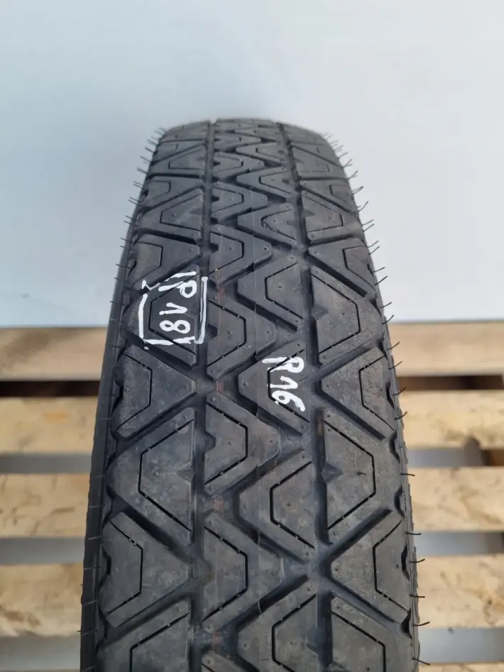 Ford C-Max Focus Mk2 II KOŁO DOJAZDOWE dojazdówka 125/85 R16 5x108 1S71MH