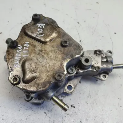 Audi A3 II 8P 1.9 TDI POMPA VACUM wakum 038145209A