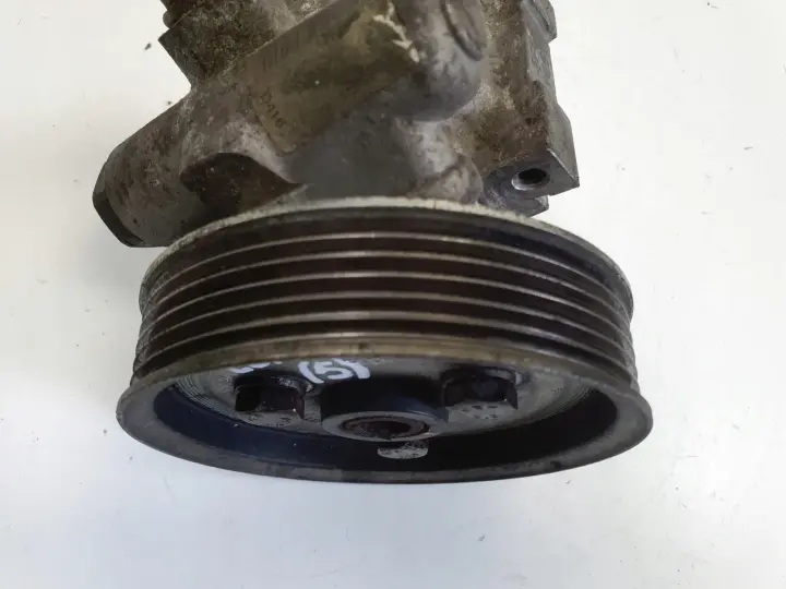 Fiat Doblo II 1.3 M-JET POMPA WSPOMAGANIA 28260427