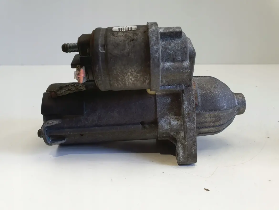 Opel Corsa D 1.3 CDTI ROZRUSZNIK 55578093 valeo