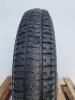 Honda CRV CR-V III KOŁO DOJAZDOWE dojazdówka 155/90 R17 D17 J17X4T 5X114,3