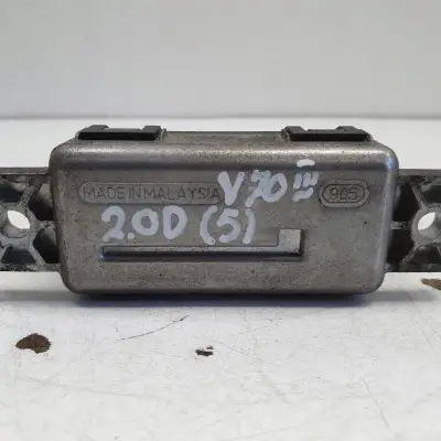 Volvo V70 III 2.0 D PRZEKAŹNIK ŚWIEC ZAROWYCH 0281033145