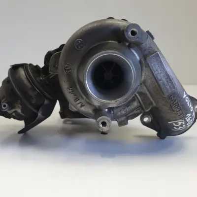 Volvo V40 II 1.6 D2 TURBOSPRĘŻARKA turbo 9686120680