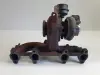 VW Golf V 1.9 TDI TURBOSPRĘŻARKA turbo 038253016R