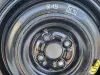 Toyota Yaris II KOŁO DOJAZDOWE dojazdówka 125/70 R15 4x100 2150669