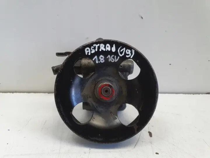 Hyundai Trajet 2.0 CRDI POMPA WSPOMAGANIA