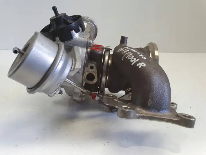 Volvo XC40 1.5 H TURBOSPRĘŻARKA turbo 32257071
