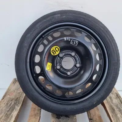 Opel Vectra C Astra H KOŁO DOJAZDOWE dojazdówka 115/70 R16 5x110 2160132