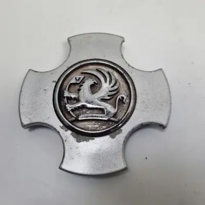 Opel Vauxhall DEKIELEK FELGI Kapsel kołpak 90496305AC 9191533FT 98/99mm