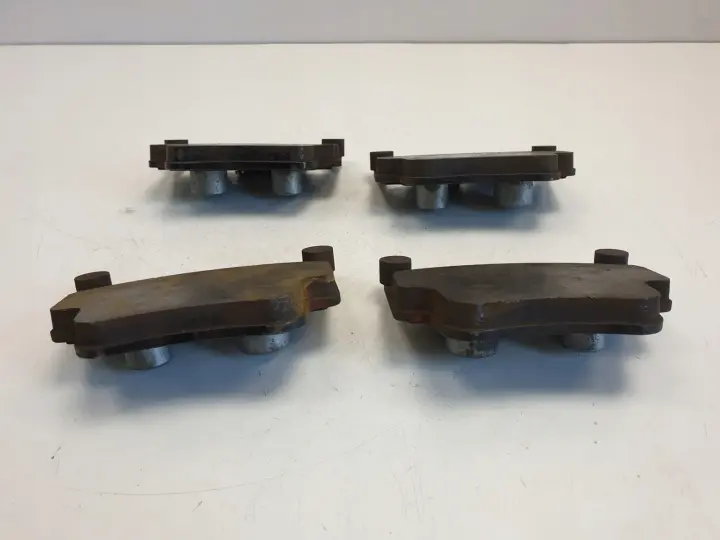 Porsche Boxster 986 3.2 TARCZA HAMULCOWA Przód