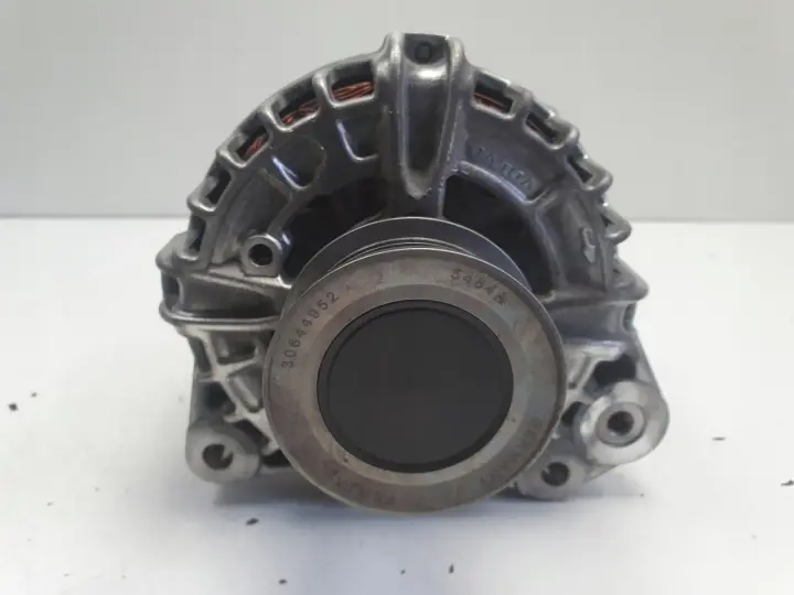 Volvo XC60 2.0 T TURBO ALTERNATOR 30644945