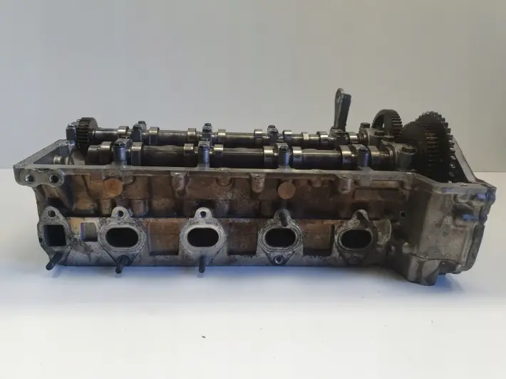 SsangYong Korando III 2.0 D XDI GŁOWICA CYLINDRÓW A6710160201