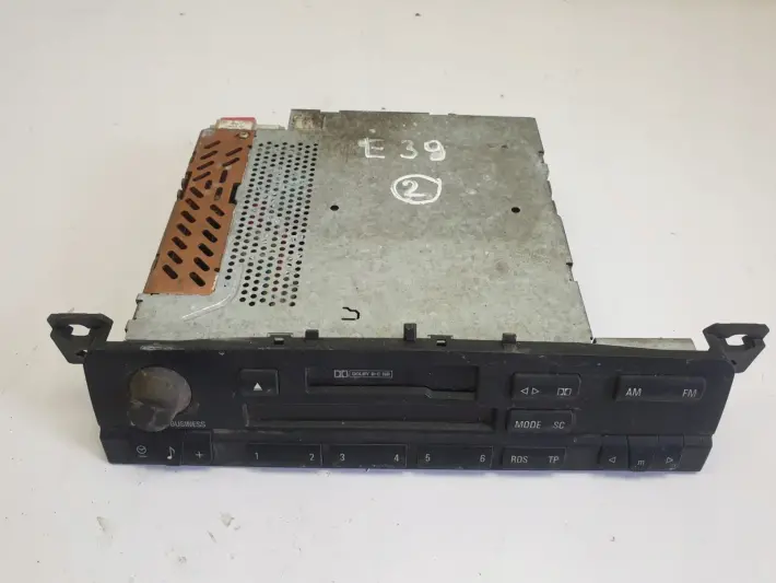 BMW E39 RADIO BUSINESS 6902659