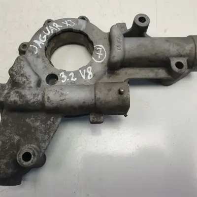 Jaguar XJ VI X308 4.0 V8 POMPA OLEJU olejowa